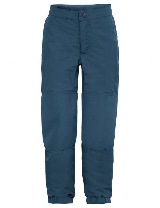 VAUDE Kinder Caprea Warmlined Pants II