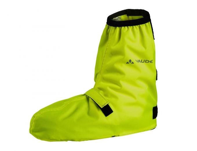 VAUDE Unisex Bike Gaiter Short Fahrrad-Gamasche