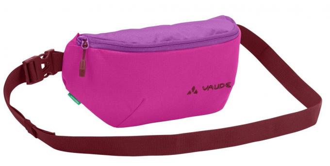 VAUDE WegaMove 2 Liter Hüfttasche