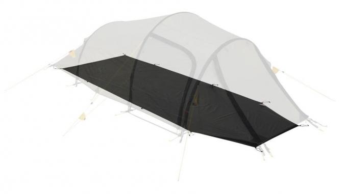 Wechsel Groundsheet für Outpost 2