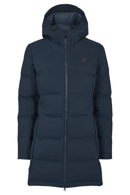 Y by Nordisk Damen Aukea Daunenmantel