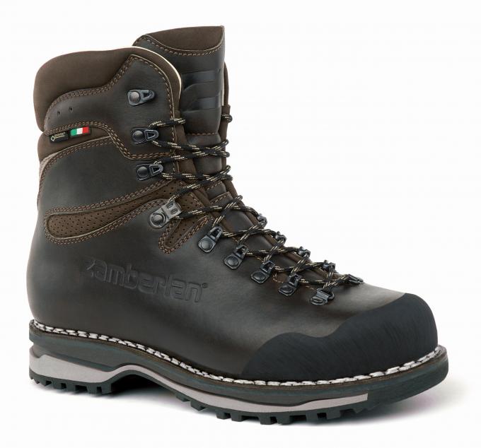 Zamberlan Herren Sella NW GTX RR Trekkingstiefel