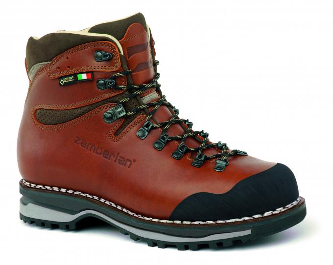 Zamberlan Herren Tofane NW GTX RR Trekkingstiefel